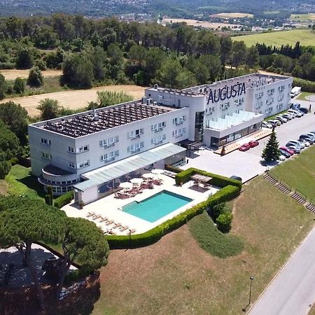 Augusta Barcelona Valles グラノリェース エクステリア 写真
