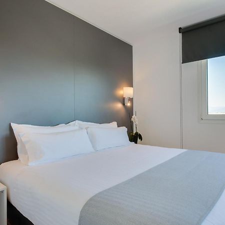 Augusta Barcelona Valles グラノリェース エクステリア 写真
