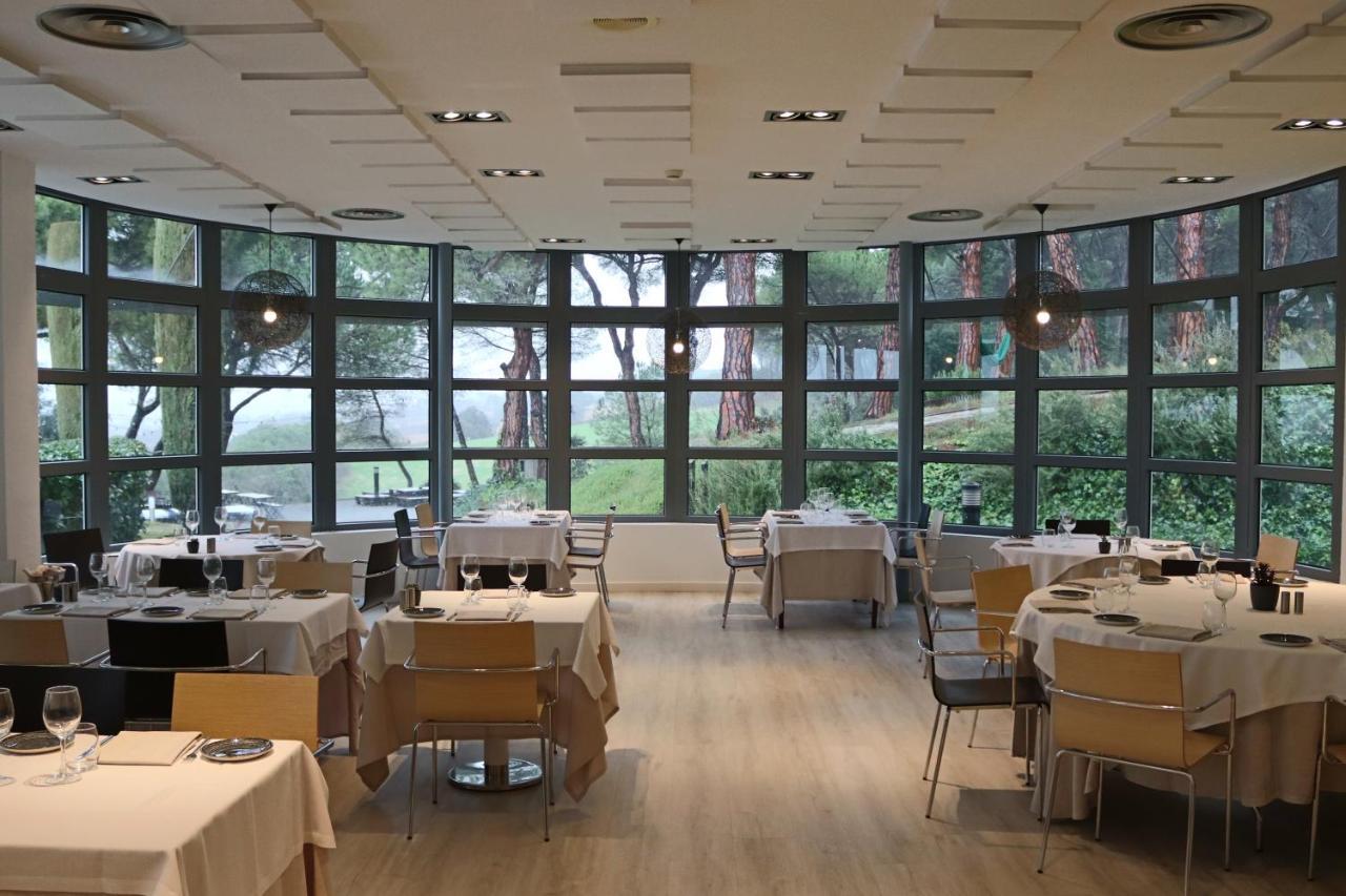 Augusta Barcelona Valles グラノリェース エクステリア 写真
