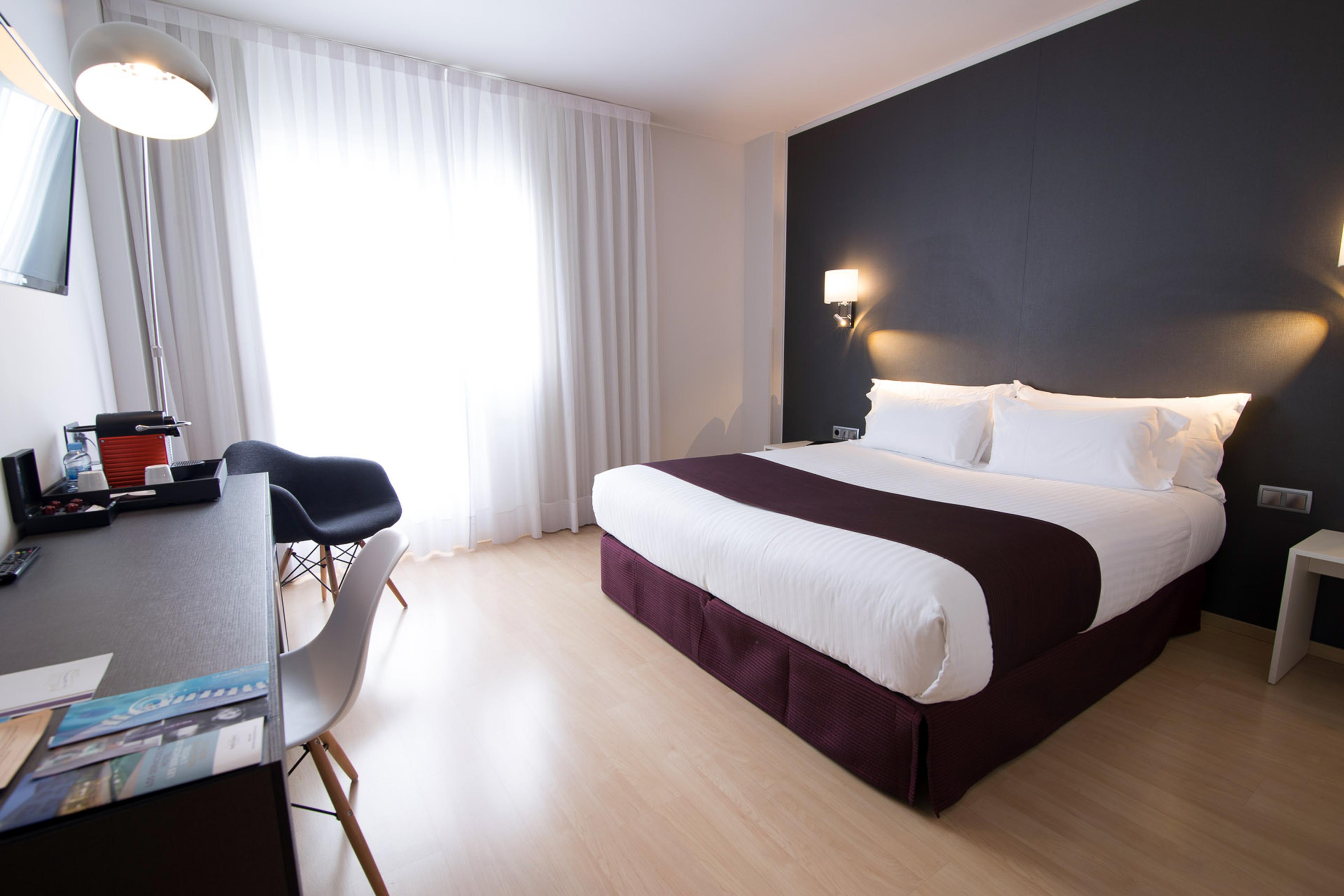 Augusta Barcelona Valles グラノリェース エクステリア 写真