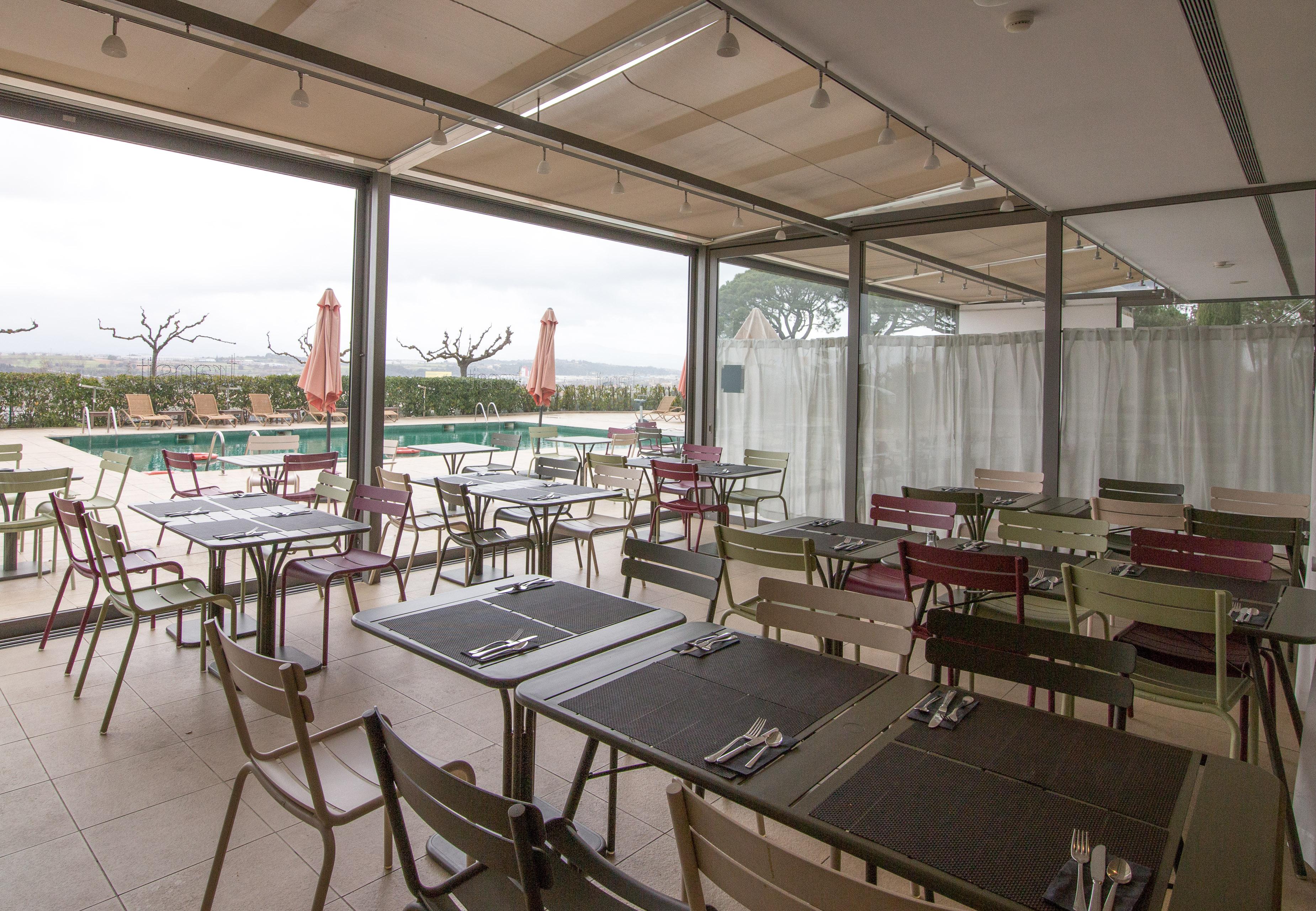 Augusta Barcelona Valles グラノリェース エクステリア 写真