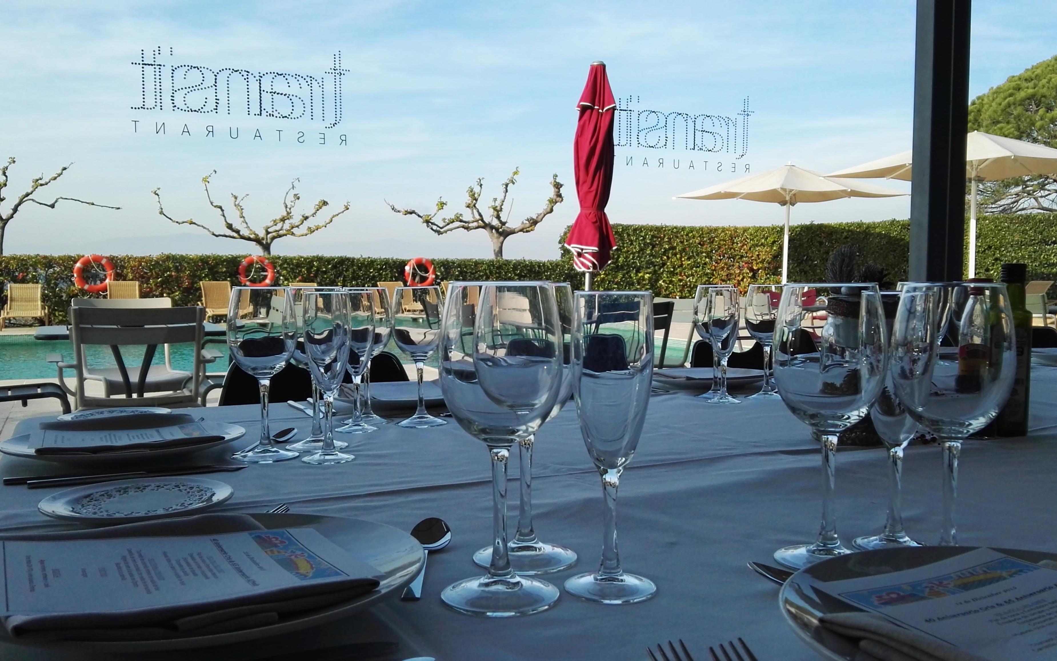 Augusta Barcelona Valles グラノリェース エクステリア 写真