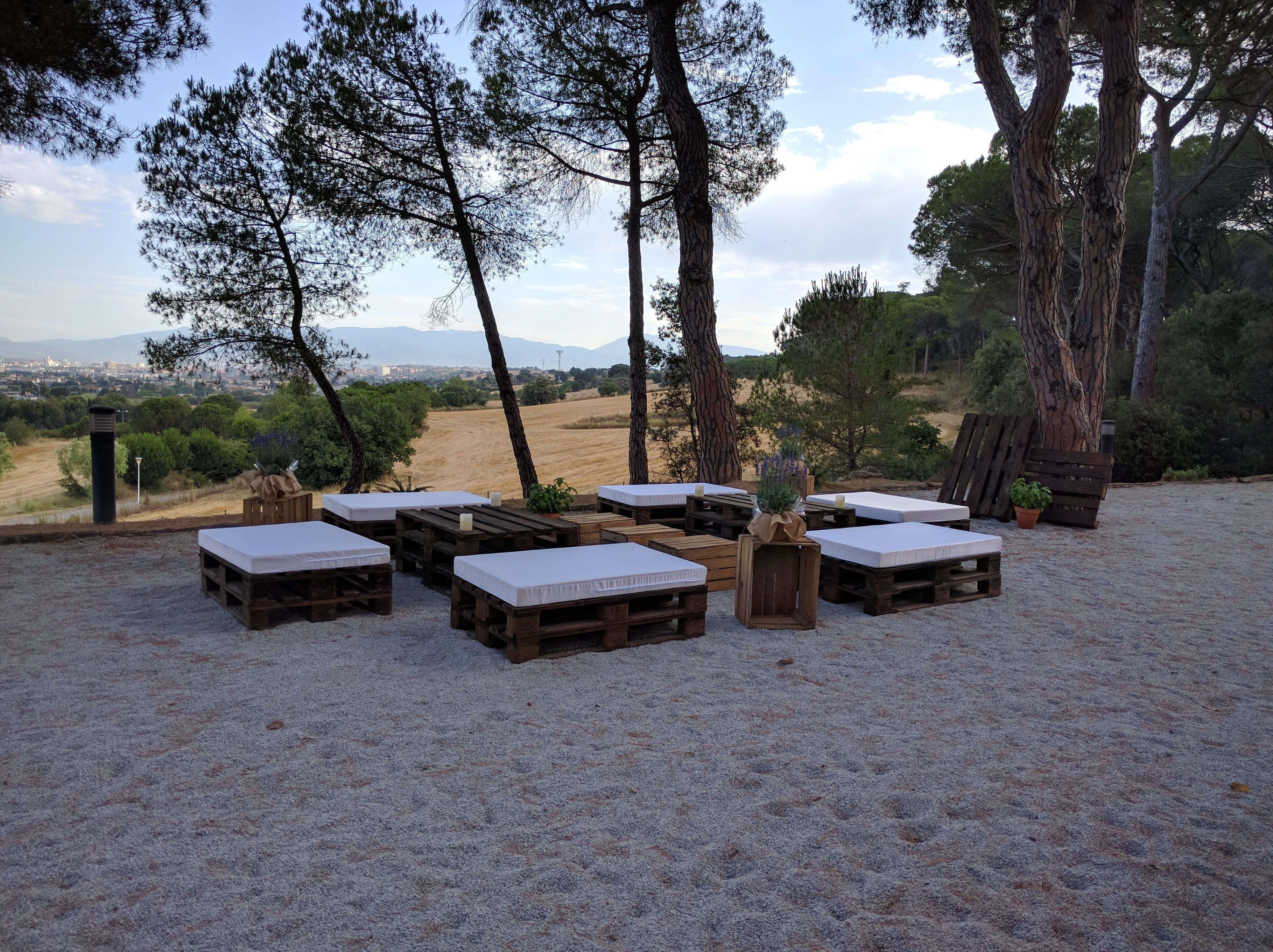 Augusta Barcelona Valles グラノリェース エクステリア 写真