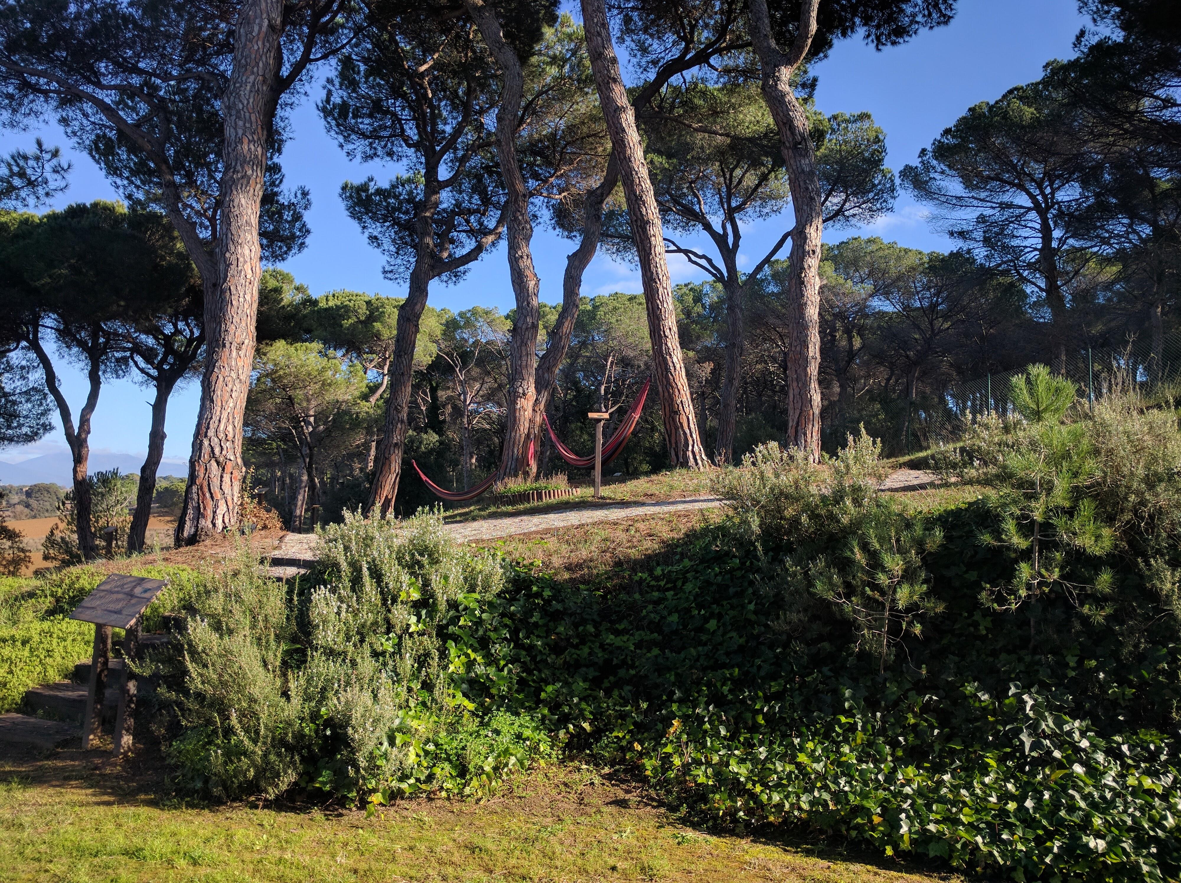 Augusta Barcelona Valles グラノリェース エクステリア 写真