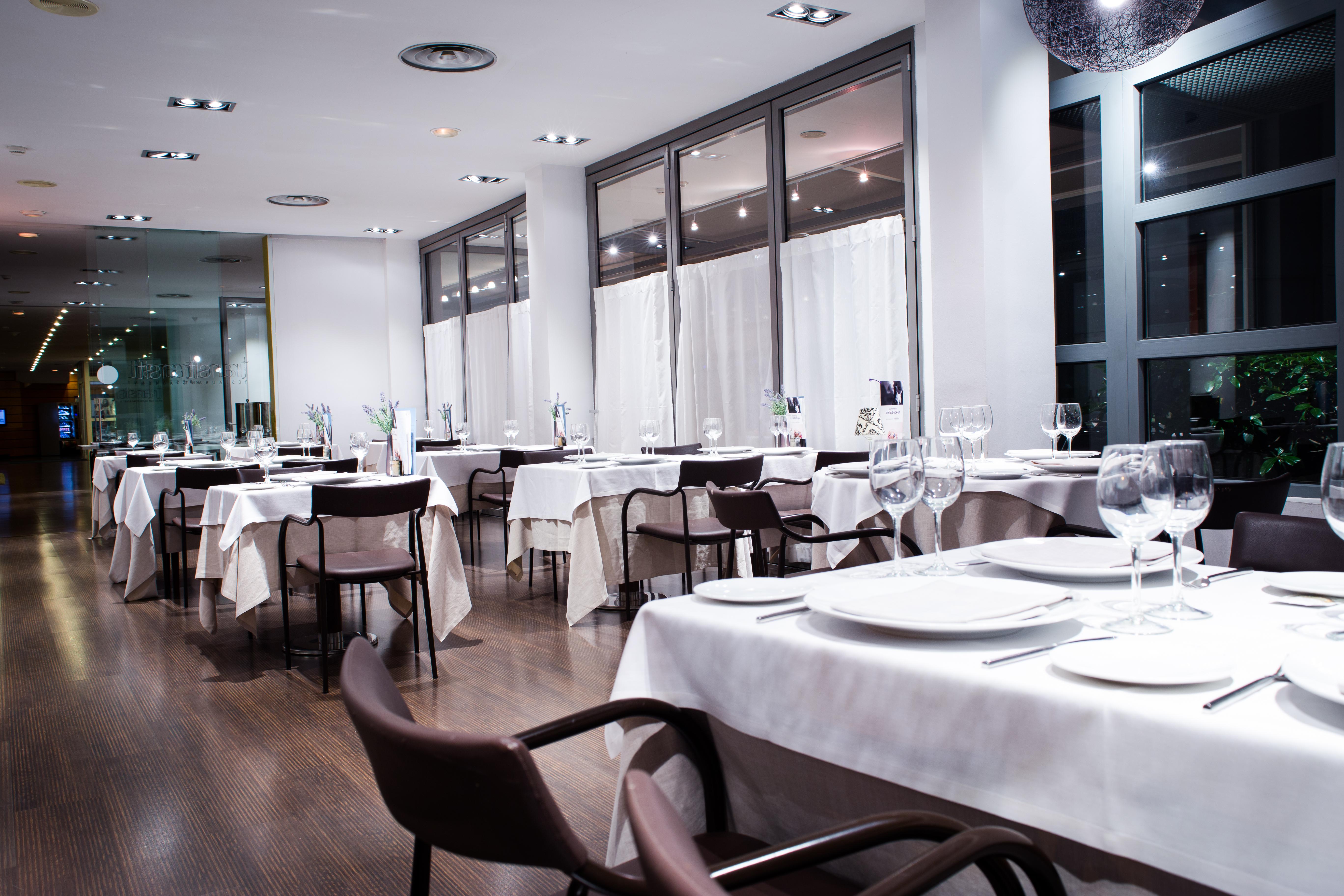 Augusta Barcelona Valles グラノリェース エクステリア 写真