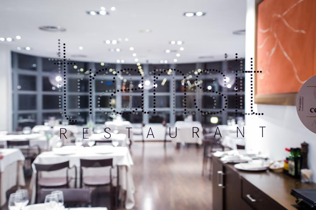 Augusta Barcelona Valles グラノリェース エクステリア 写真