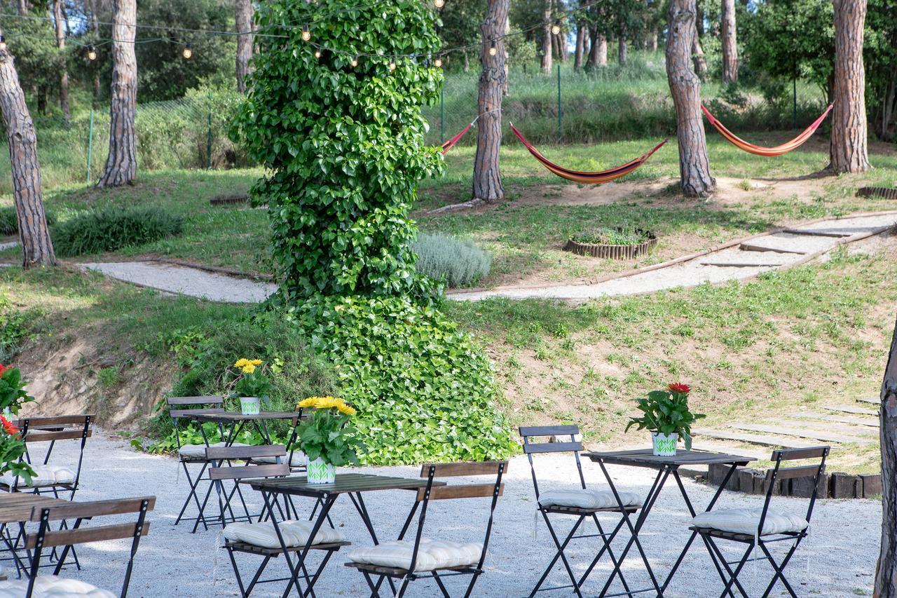Augusta Barcelona Valles グラノリェース エクステリア 写真